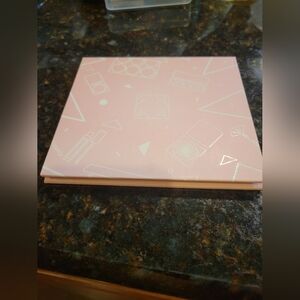 OFRA Pink Makeup Palette